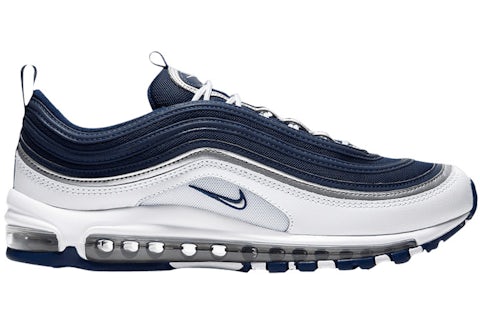 Nike Air Max 97 Dallas Cowboys Men's DH0612-400 US