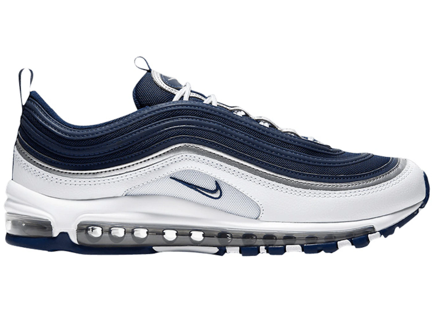 Nike Air Max 97 Dallas Cowboys Men's DH0612-400 US