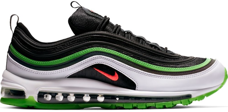 air max 97 rage green