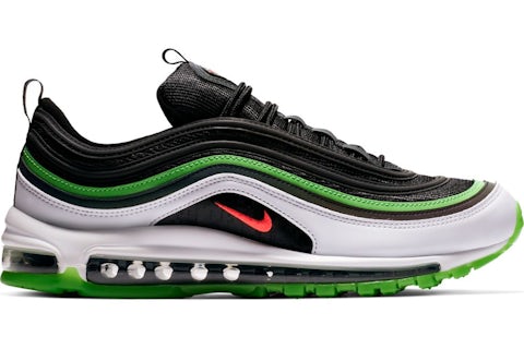 Nike Air Max 97 Dallas Home Men's CD7788-001 US