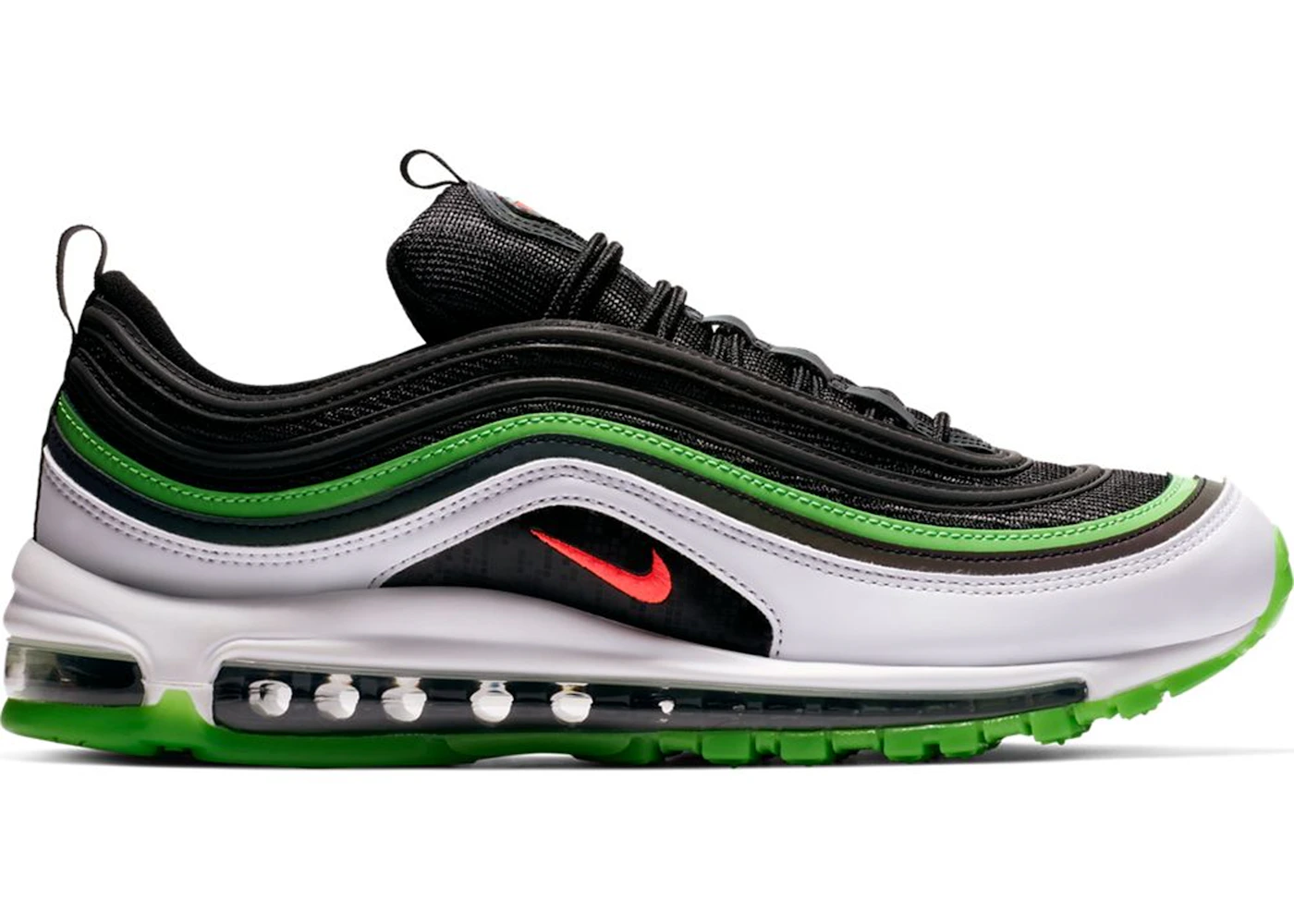 Recollection Pacific fordampning Nike Air Max 97 Dallas Home - CD7788-001 - US