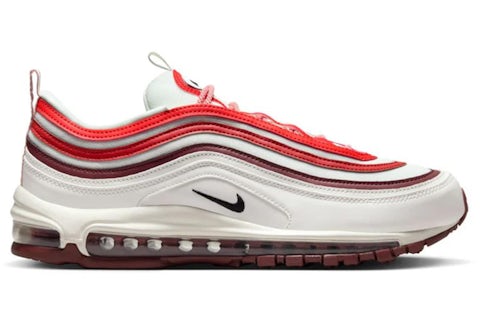 Nike Air Max 97 Dark Team Red Men's FN6957-101 US - Main Image