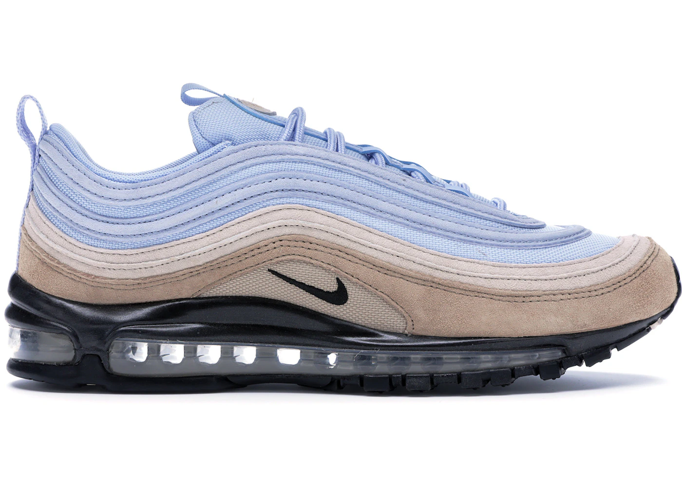 Nike Air Max 97 Desert Sky Men's 312834-203 US - Main Image