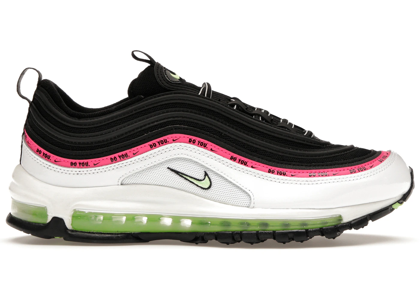 Nike Air Max 97 Do You Men's - DM8126-001 - US