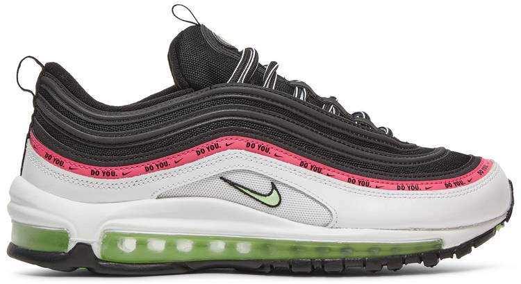 Nike Air Max 97 Do You ماهو الوبر