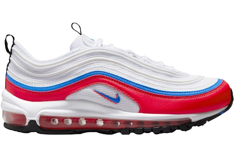 Nike Air Max 97 Double Swoosh (Women's) DV2222-100 US