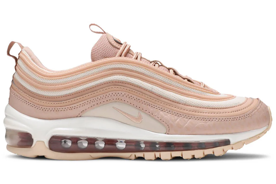 Nike womens shoes peach Clearance