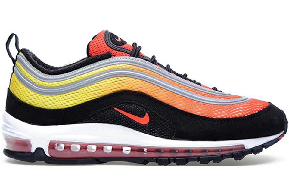 Nike air 2025 max 97 stockx