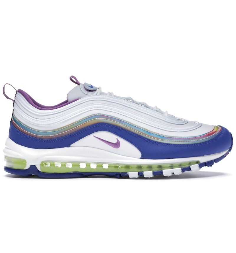 Discount Nike Air Max 97 Easter Candy Nike Air Max 97 Easter (2020