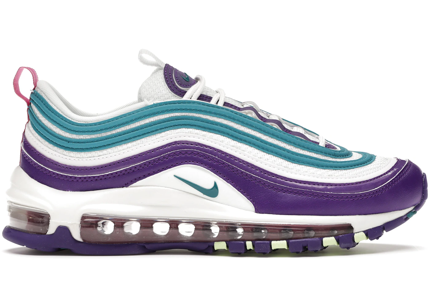 Nike Air Max 97 Easter (2020) (Women's) CI7388-101 US
