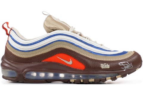 Nike Air Max 97 Eminem Men s BMN866 M1 C1 US