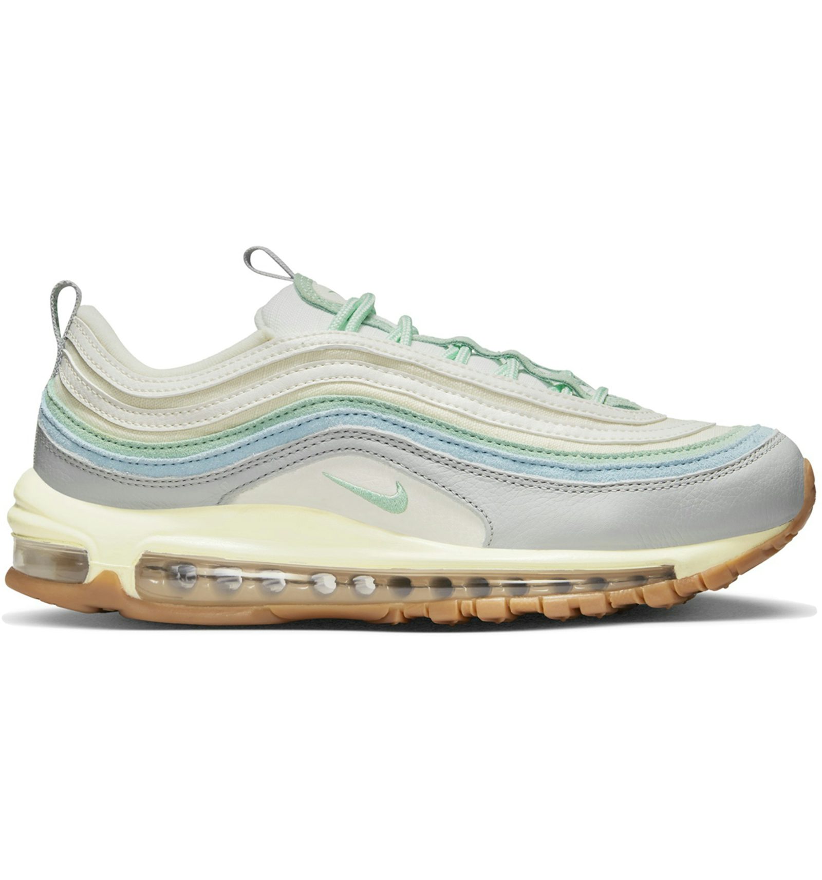 Mint green air max 97 Clearance