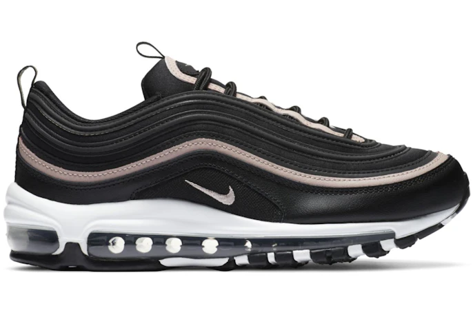 Expect it siren owner Nike Air Max 97 Essential Black Stone Mauve (W) - CZ6087-001 - US