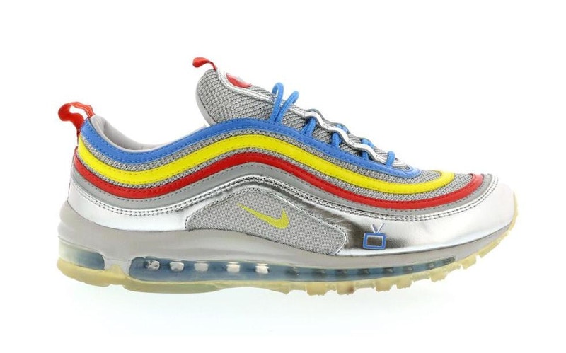 Nike Air Max 97 Finishline 25th 