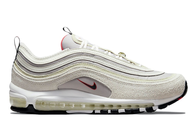 Air max 97 hot sale first release