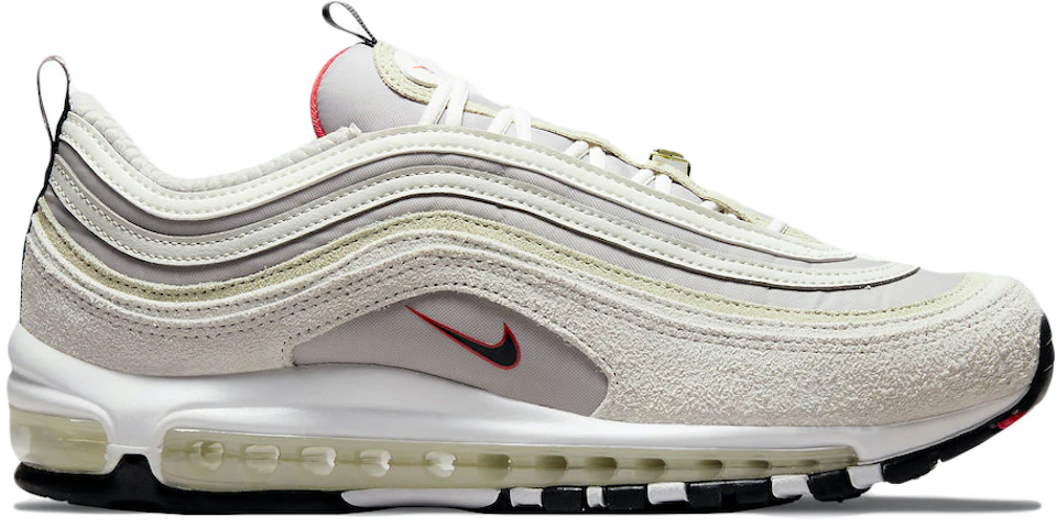 richting vragenlijst hart Nike Air Max 97 First Use - DB0246-001 - US