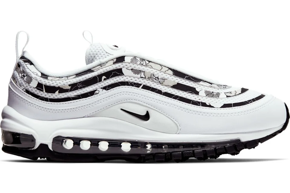 Nike air max 97 se deals floral