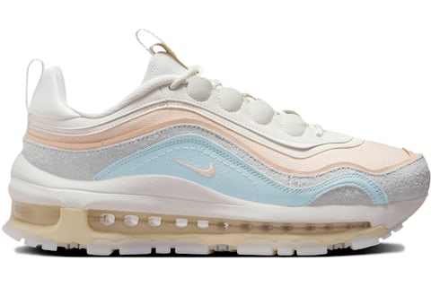 Glacier Blue Nike 97 Azul Nike Air Max 97 Blueberry