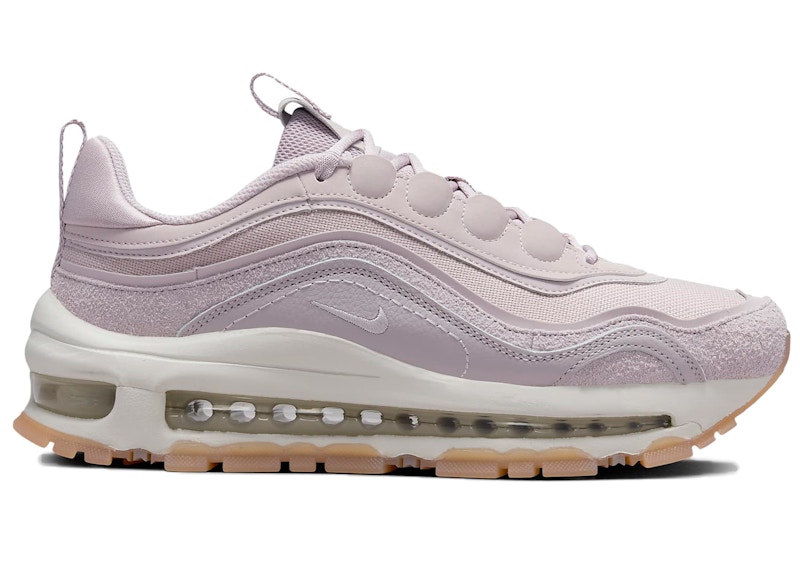 Nike Air Max 97 Futura Platinum Violet Women s FB4496 003 GB