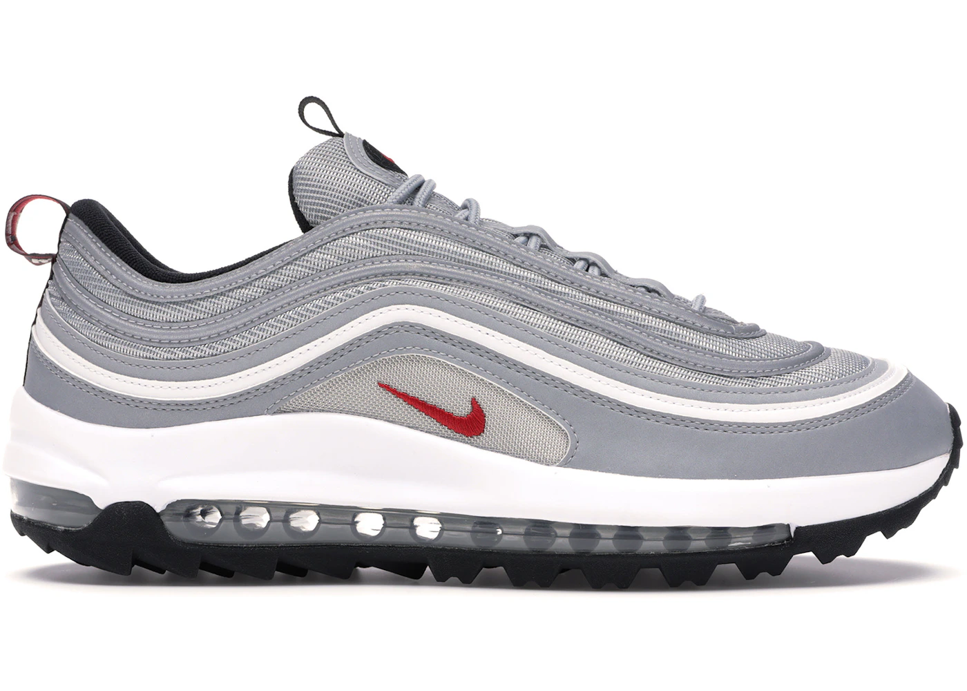 Silver bullet nike air max 97 Clearance