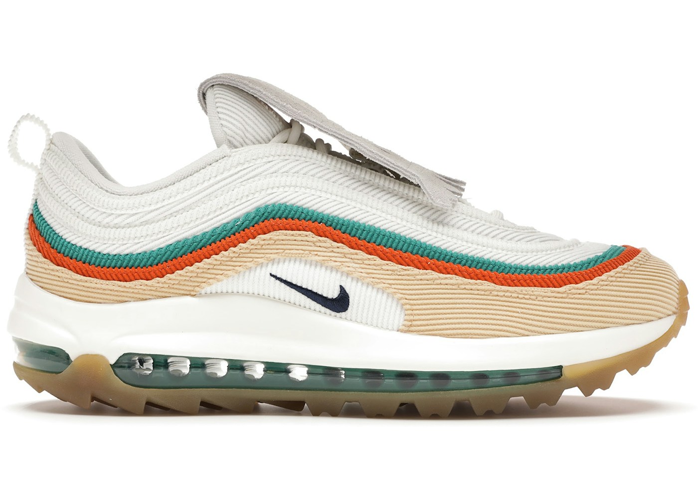 Nike Air Max 97 Golf Nrg Celestial Gold Cj0563 0 Nike Air Max 97 Golf Nrg Celestial Gold Cj0563 0