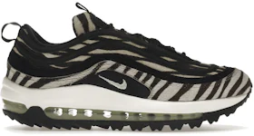Nike Air Max 97 Golf NRG Zebra