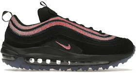 나이키 에어맥스 97 골프 NRG 오라클 핑크 Nike Air Max 97 "Golf Oracle Pink" 