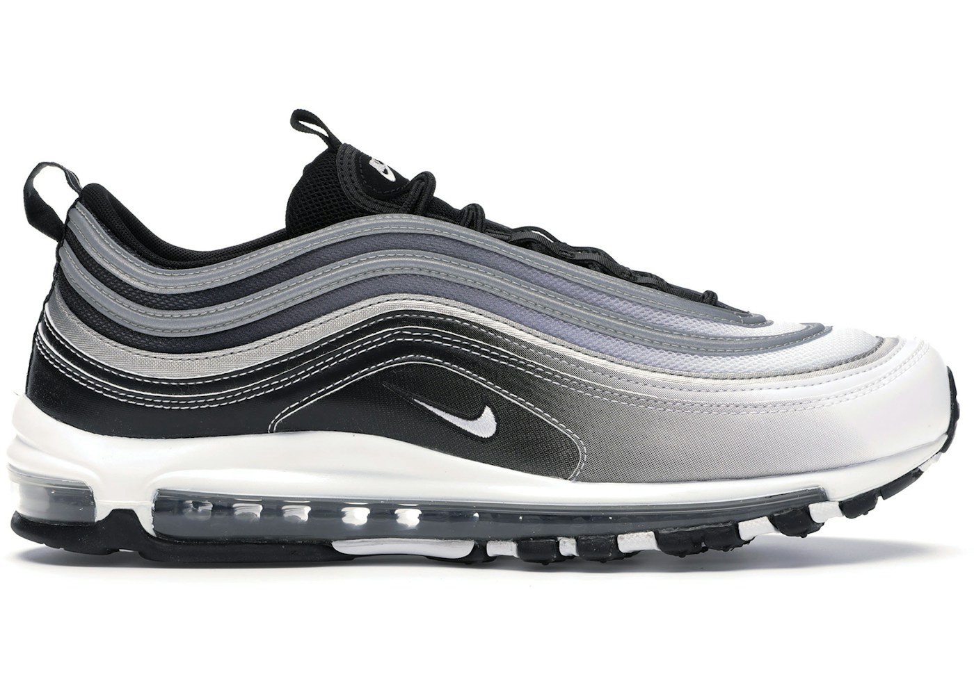 Nike air max 97 grigie Clearance