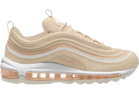 Nike Air Max 97 Guava Ice White Women s 921733 801 US