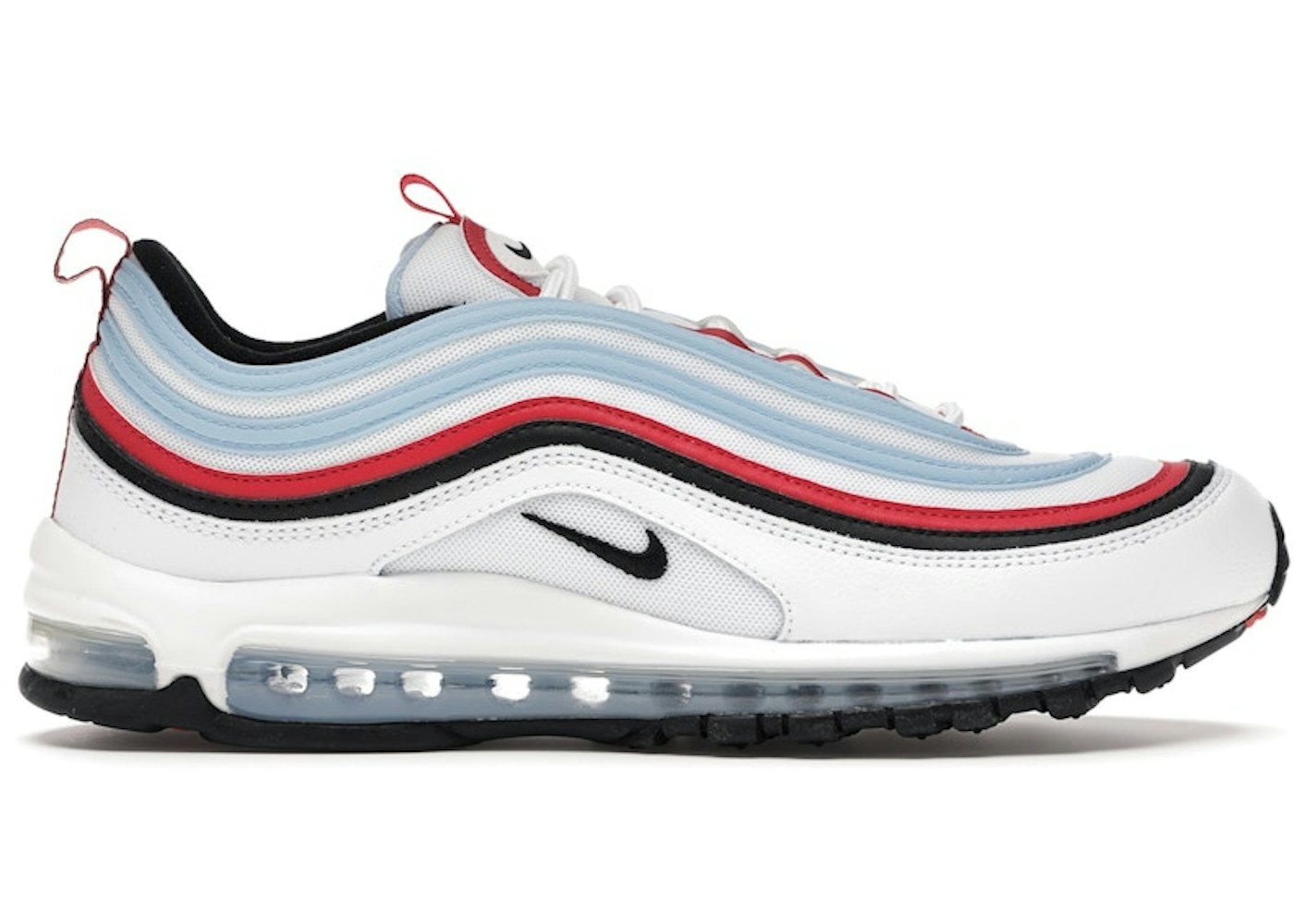 Nike Air Max 97 Gundam Cw6986 100 Nike Air Max 97 Gundam Cw6986 100