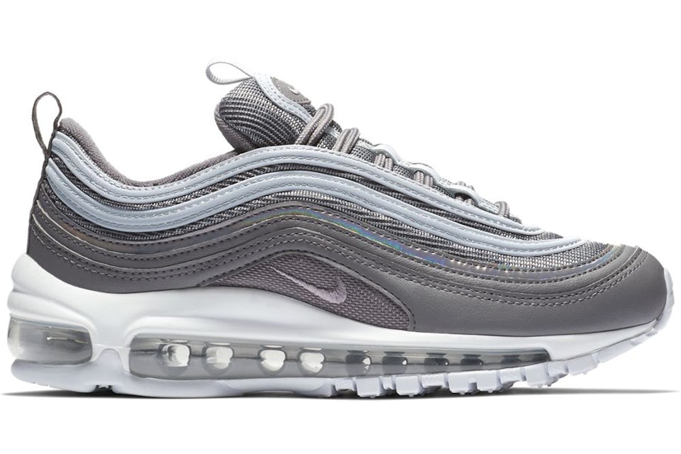 Nike air 2025 max 97 gunsmoke
