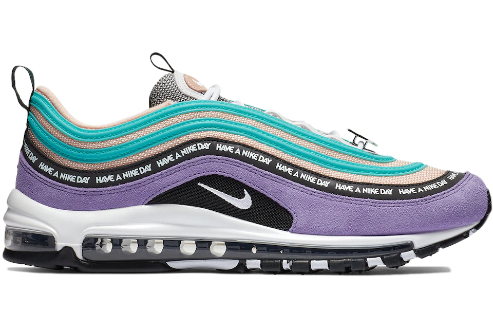 Nike Max 97 Have a Day BQ9130-500 - ES