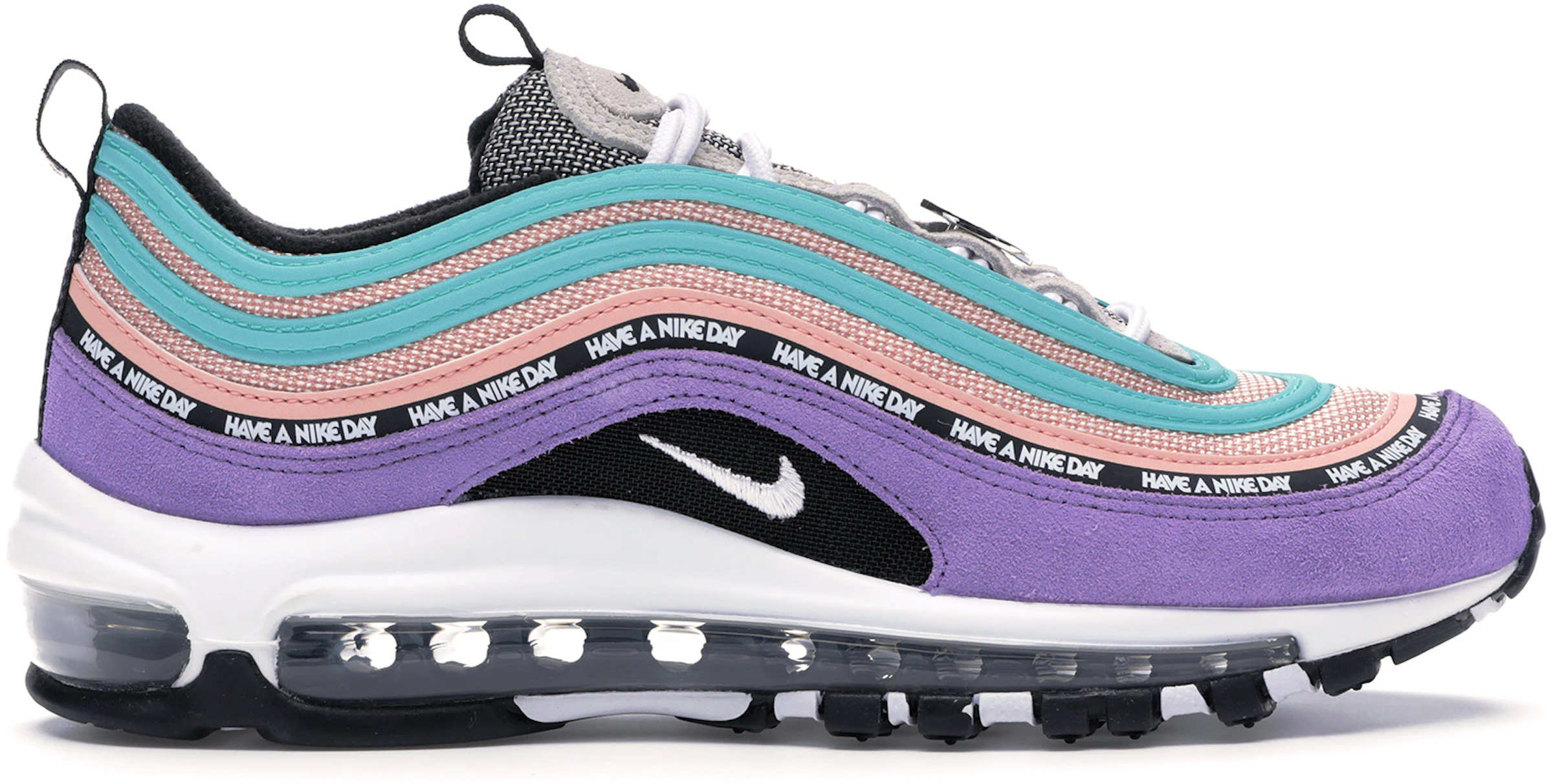 Nike Max 97 Have a Nike Day (GS) -