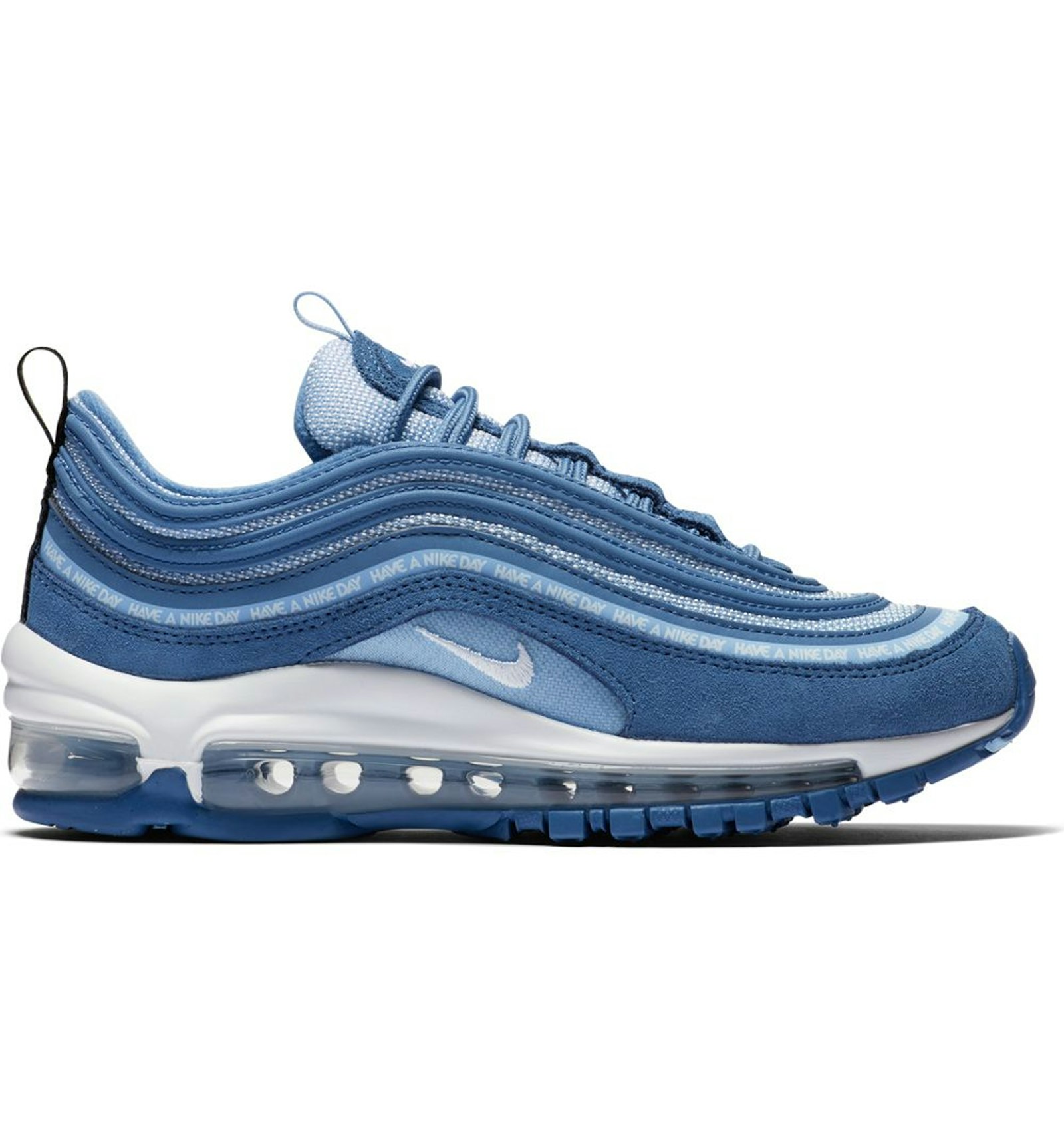 Nike Air Max 97 Have a Nike Day Indigo Storm (GS)