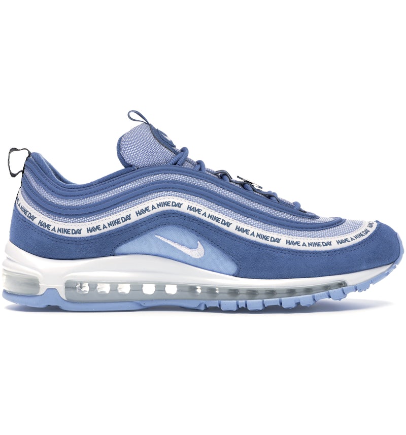 Blue Nike Air Max Mens Sale Blue Nike Nike Air Max 97 Mens Sale Uk