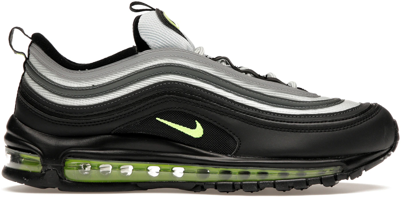 Nike Air Max 97 Icons Neon 95 Men's - DX4235-001 - US