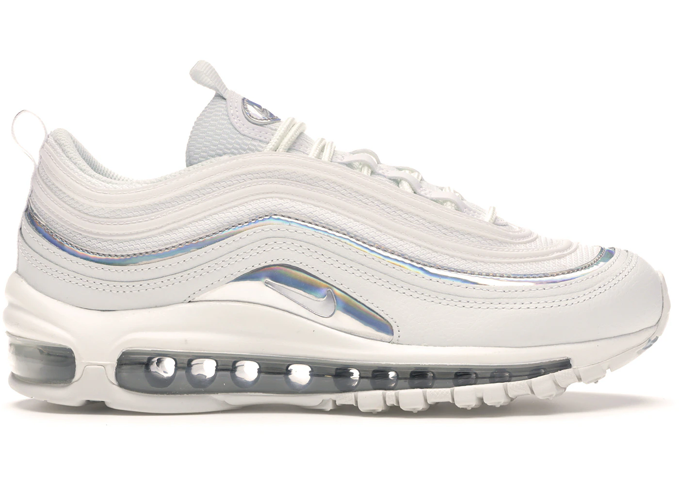 Nike air max iridescent Clearance