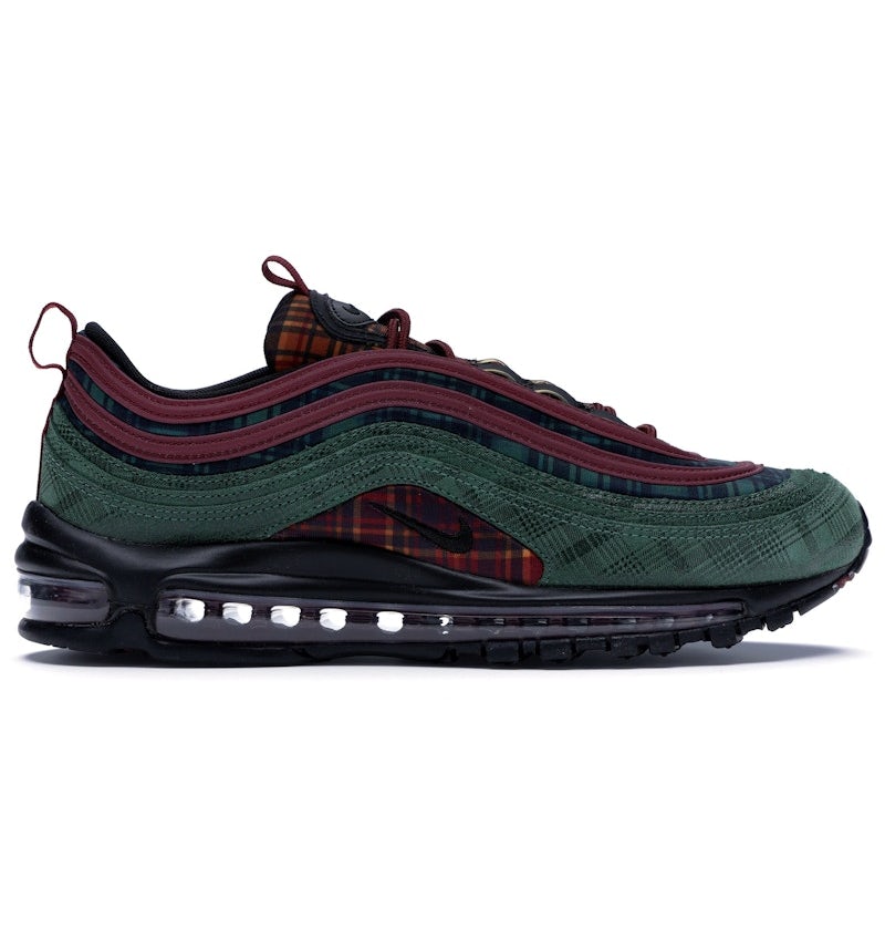 Nike Air Max 97 Jacket Pack Men's AT6145-600 US