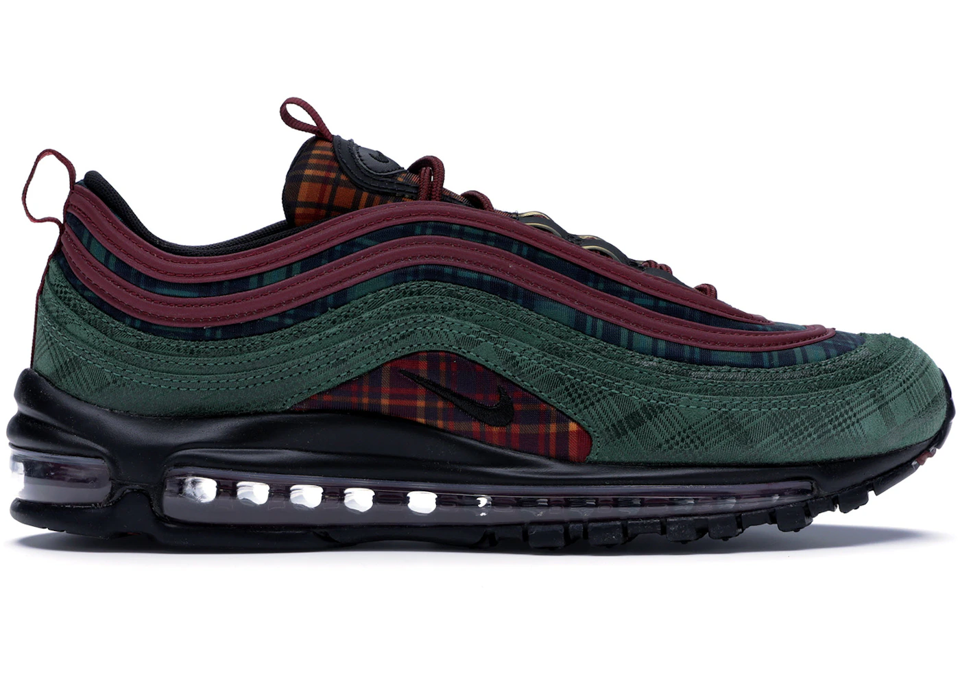 Nike Air Max 97 Jacket Pack Men's AT6145-600 US - Main Image