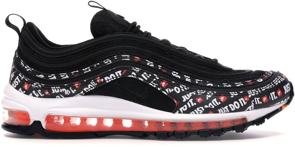 Nike Max 97 Do It Pack Black - AT8437-001 US