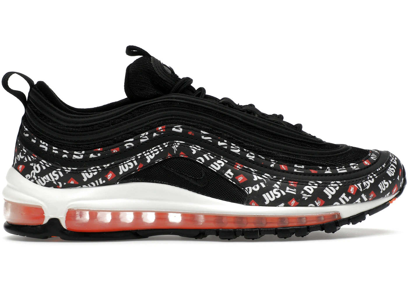 Nike air max 97 jdi black Clearance