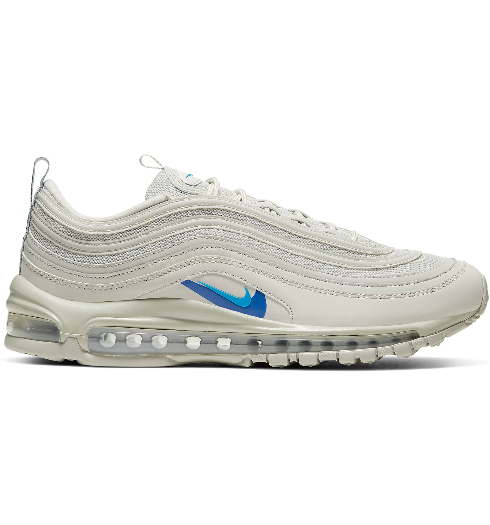 Nike Air Max 97 Just Do It Pack White 2019