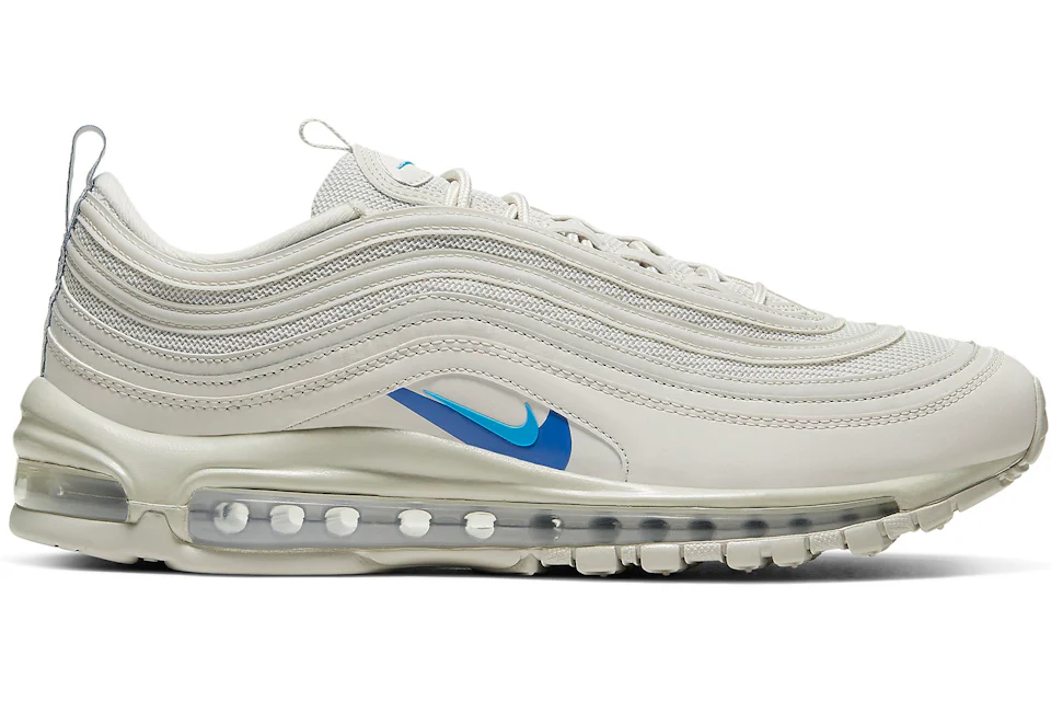 Nike air max 97 2025 just do it white