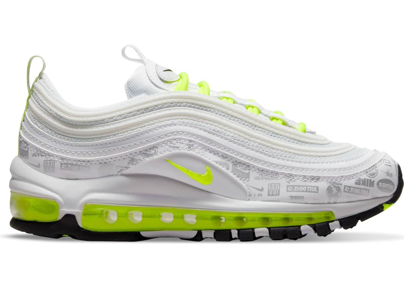 Nike air max 97 just do it precio Clearance