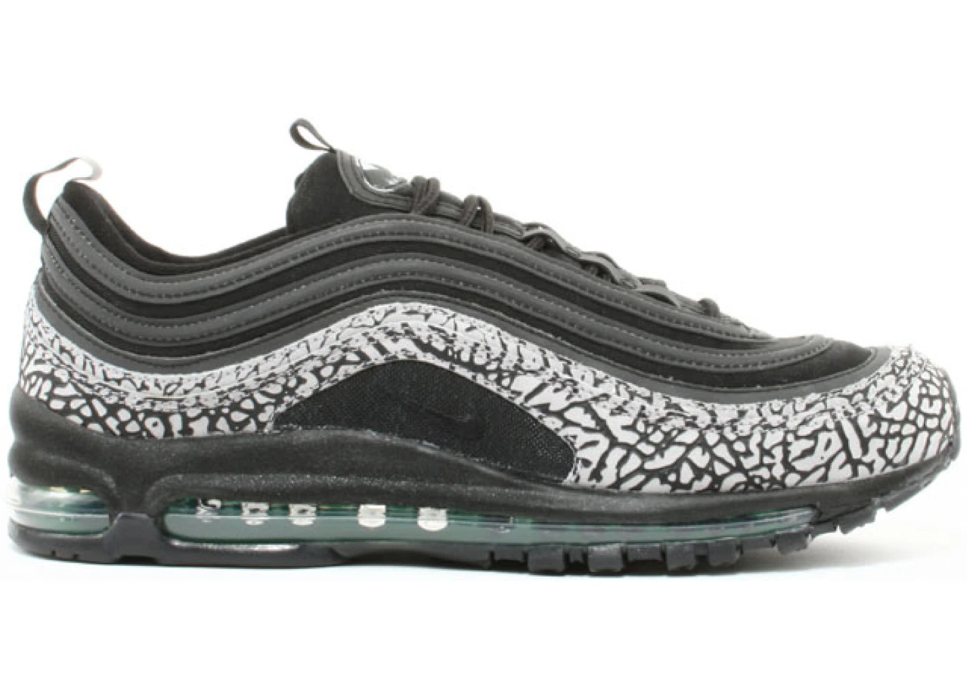 Nike air max 97 2025 kashima antlers