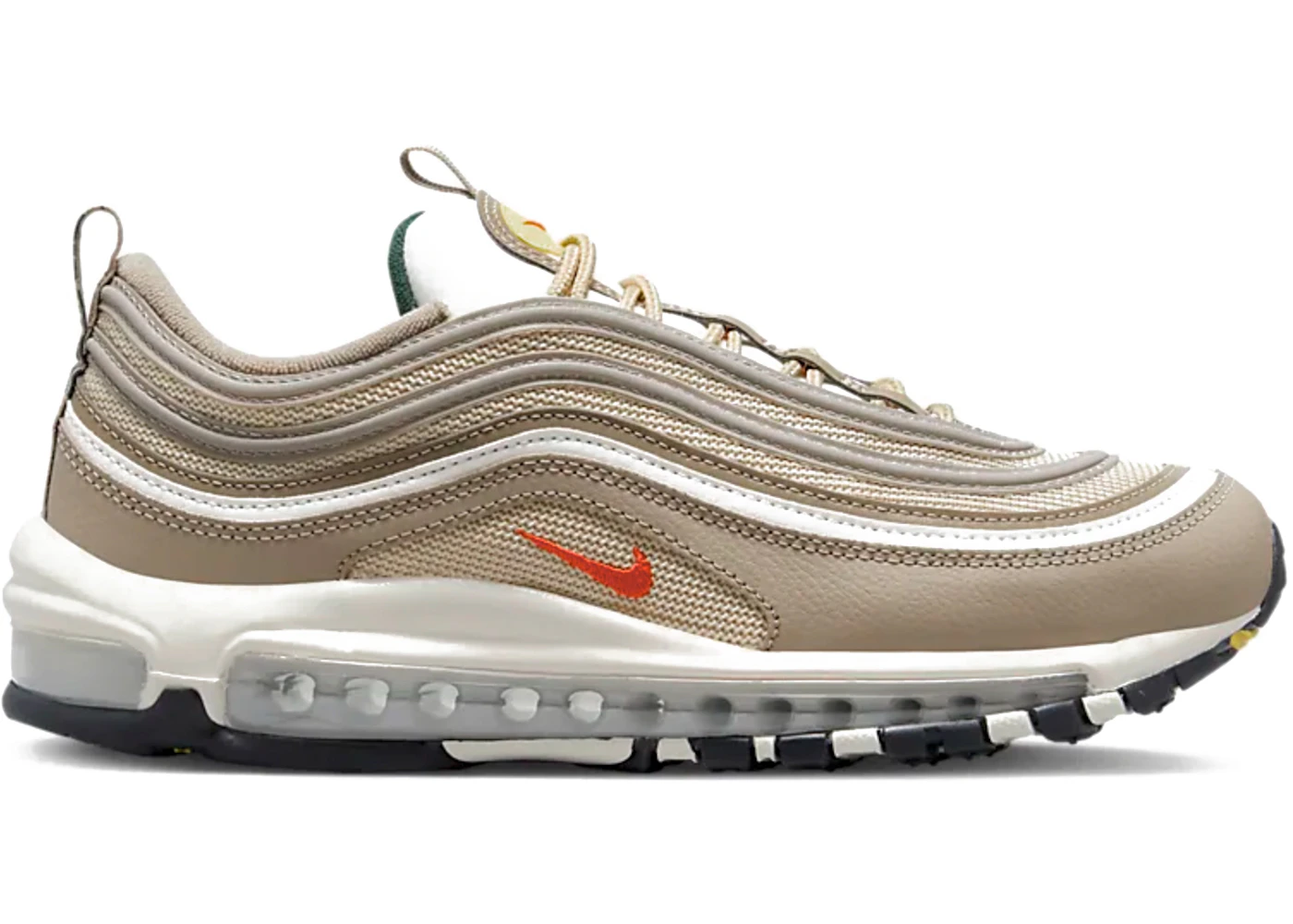 Nike 97 khaki Clearance