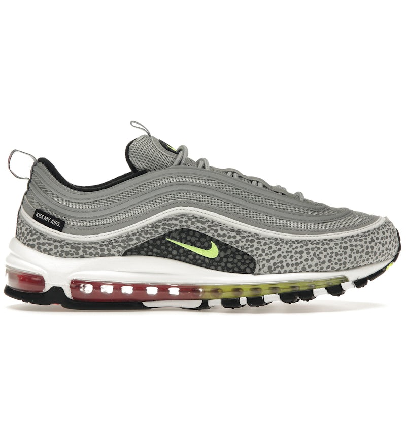 Basketball Shoes Nike Air Max 97 Safari Buy Nike Air Max 97 SE