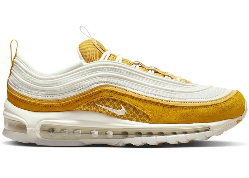 stockx air max 97 gold