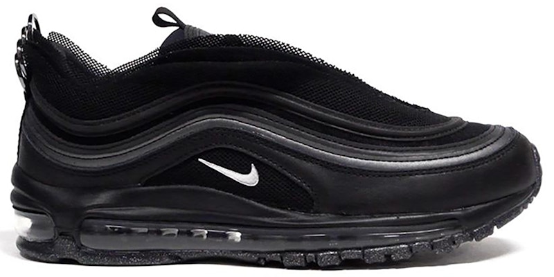 airmax 97 black