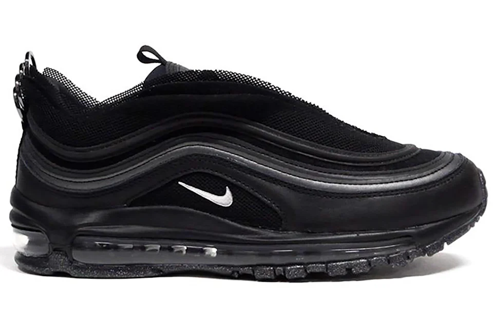 Nike Air Max 97 LX Sakura Black Women s CV9552 001 US